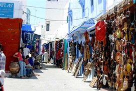 ASILAH MARRUECOS